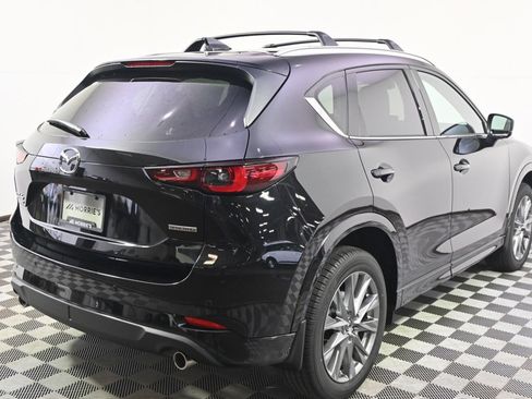 New 2025 MAZDA CX-5 AWD 2.5 S image 7