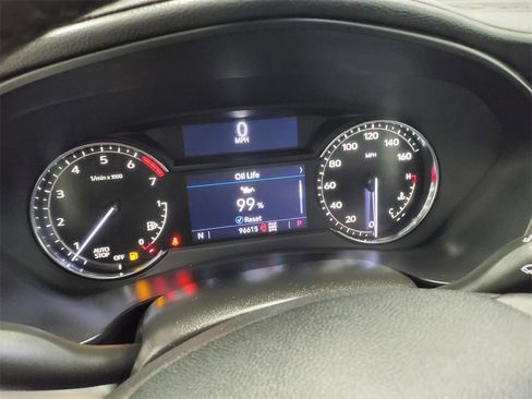 Used 2020 Cadillac XT4 Premium Luxury w/ Cold Weather Package image 14