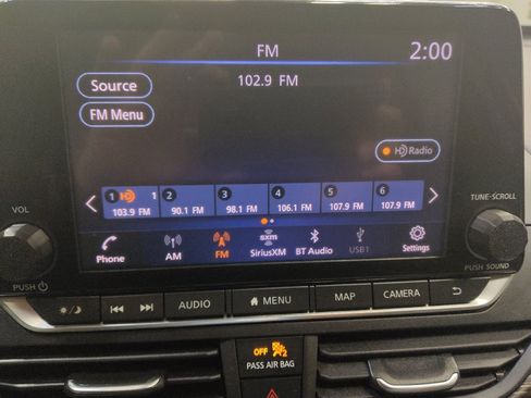 Used 2020 Nissan Altima 2.5 SL image 25