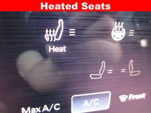 Used 2025 RAM 1500 Big Horn AWD/4WD image 20