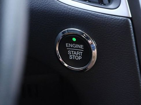 Certified 2024 Ford Edge SEL image 14