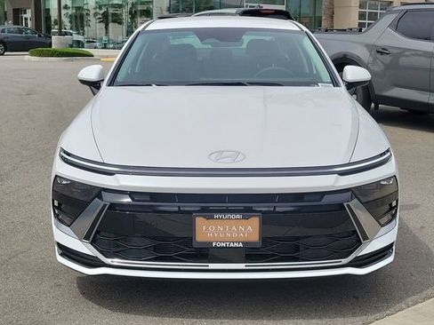 New 2026 Hyundai Sonata SEL image 28