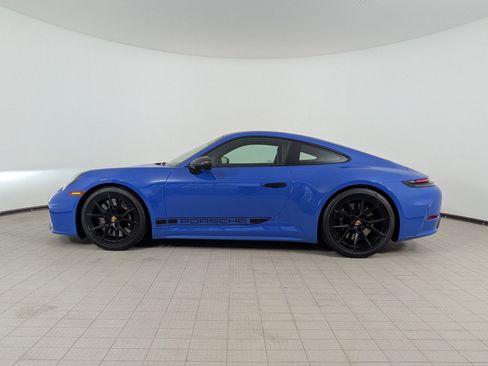 New 2026 Porsche 911 Carrera S RWD image 2