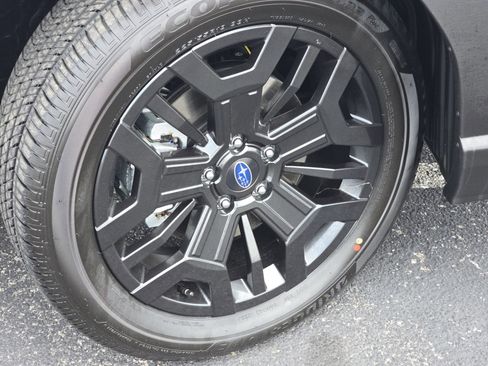 New 2026 Subaru Outback Limited XT image 14