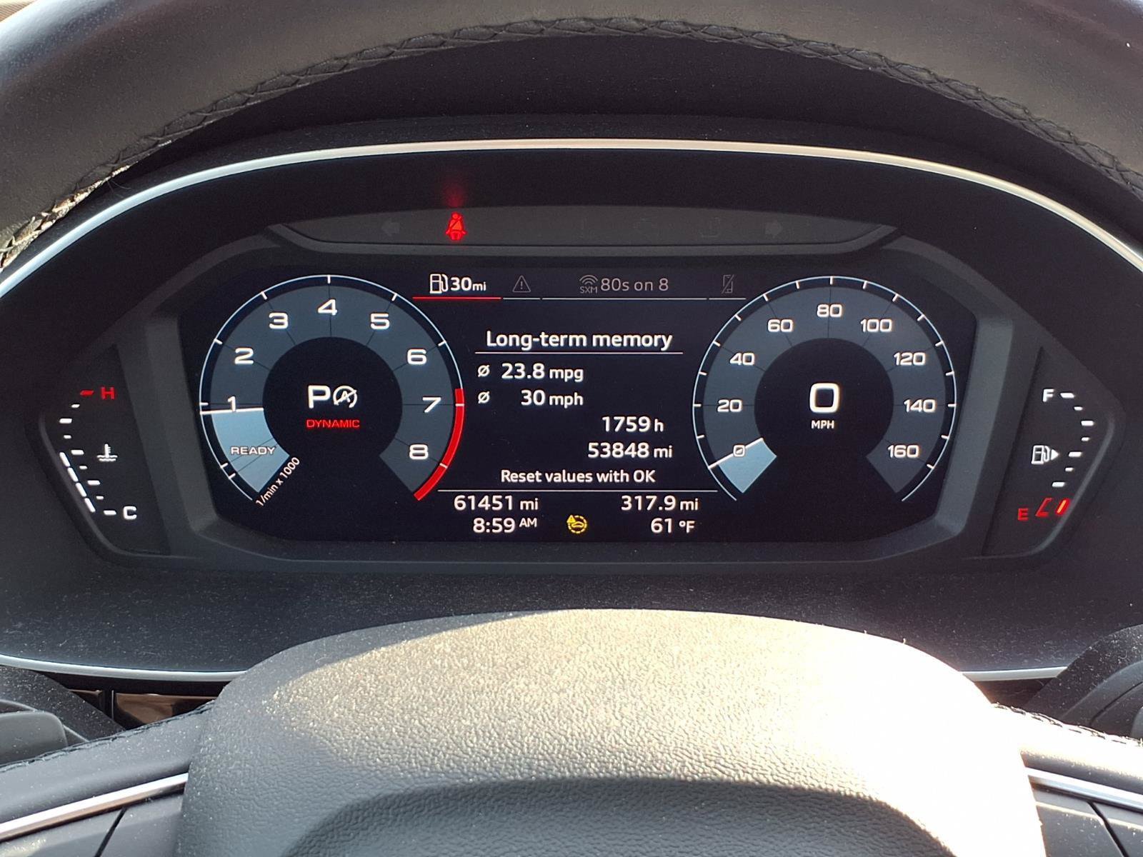 Used 2021 Audi Q3 2.0T Premium Plus AWD/4WD image 19