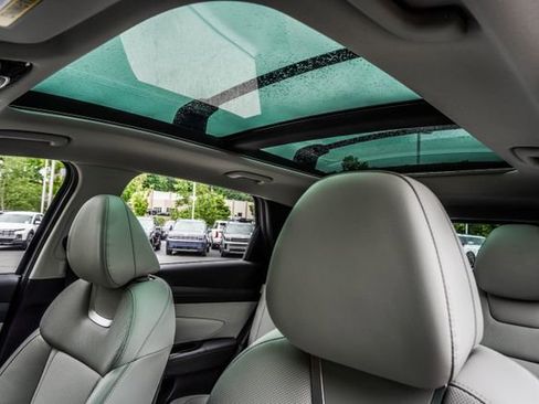 New 2026 Hyundai Tucson Limited AWD/4WD image 55