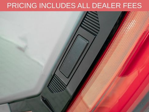 Certified 2025 Toyota Tundra 1794 Edition AWD/4WD image 7