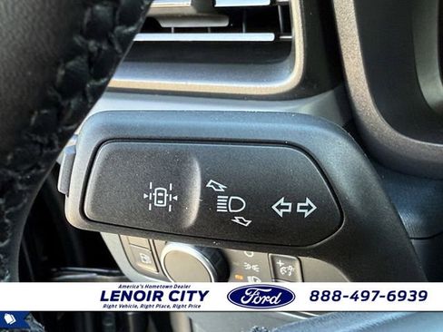 New 2025 Ford Maverick XLT w/ Equipment Group 301A AWD/4WD image 28