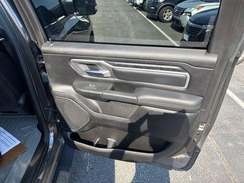 Used 2020 RAM 1500 Big Horn AWD/4WD image 28