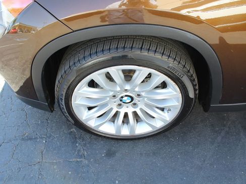 Used 2014 BMW X1 xDrive28i image 11