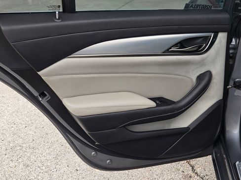 Used 2019 Cadillac CTS Luxury image 15