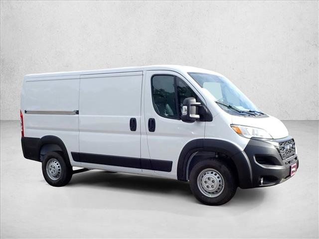 New 2026 RAM ProMaster 1500 w/ Convenience Group FWD image 6
