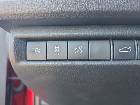 Certified 2025 Toyota Camry LE FWD image 15