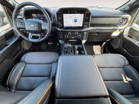 Used 2026 Ford F150 Tremor w/ Equipment Group 402B MID AWD/4WD image 11