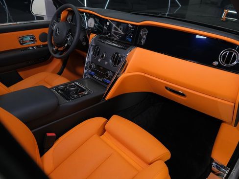 Used 2026 Rolls-Royce Cullinan AWD/4WD image 52