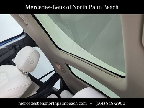 Certified 2023 Mercedes-Benz GLA 250 image 12