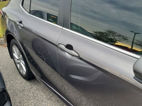 Used 2023 Toyota Camry LE image 9