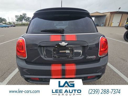 Used 2014 MINI Cooper S FWD image 2