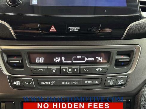 Used 2020 Honda Pilot EX-L image 36