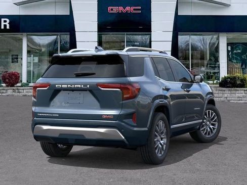 New 2026 GMC Terrain Denali AWD/4WD image 4