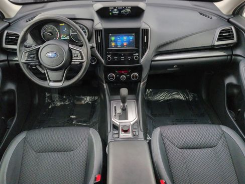 Certified 2023 Subaru Forester Premium image 16