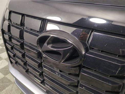 Used 2024 Hyundai Palisade SEL w/ Premium Package image 13