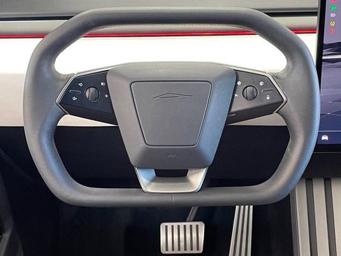 Used 2024 Tesla Cybertruck AWD Crew Cab image 28