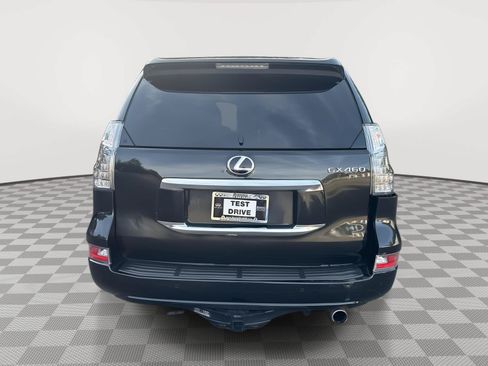 Used 2023 Lexus GX 460 Premium AWD/4WD image 6
