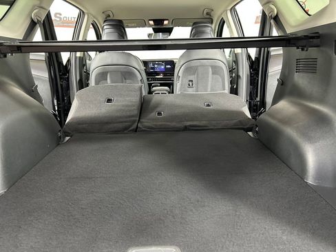 Used 2023 Kia Sportage EX image 20