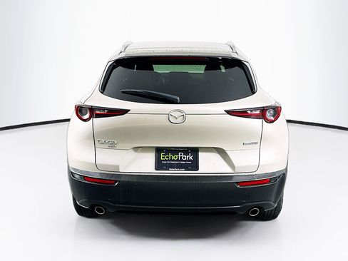 Used 2024 MAZDA CX-30 AWD 2.5 S w/ Select Sport Pkg image 7
