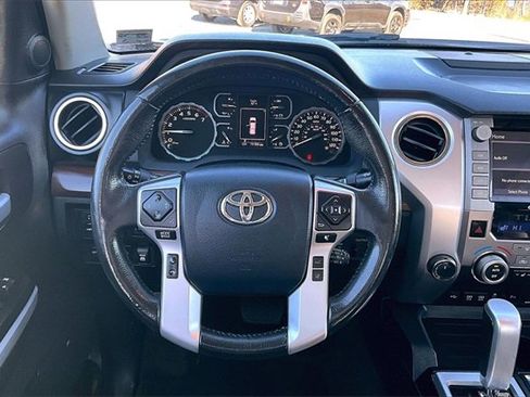 Used 2020 Toyota Tundra Limited image 12