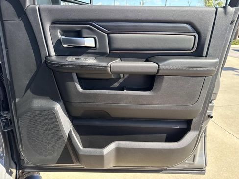 New 2026 RAM 2500 Power Wagon image 13