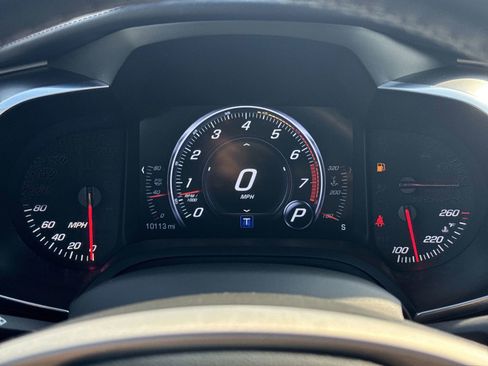 Used 2019 Chevrolet Corvette Grand Sport image 21