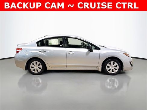 Used 2016 Subaru Impreza 2.0i image 3