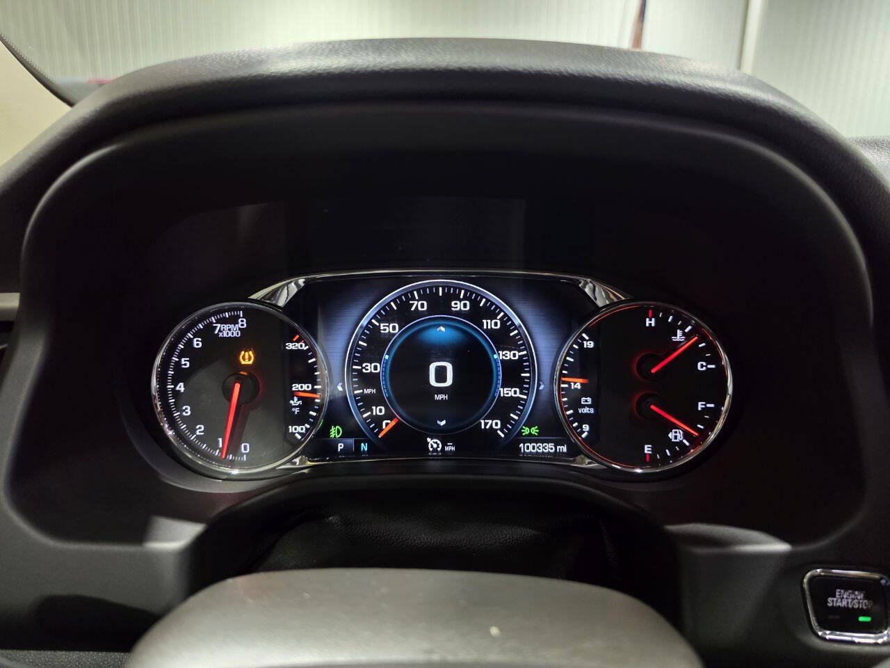 Used 2017 GMC Acadia Denali w/ LPO, Protection Package AWD/4WD image 41