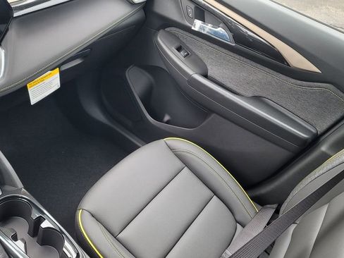 New 2026 Chevrolet TrailBlazer ACTIV w/ Convenience Package FWD image 23