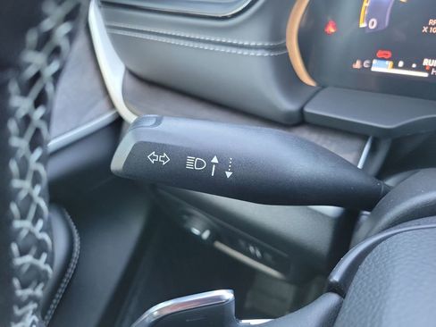 New 2026 Jeep Grand Cherokee Altitude image 15