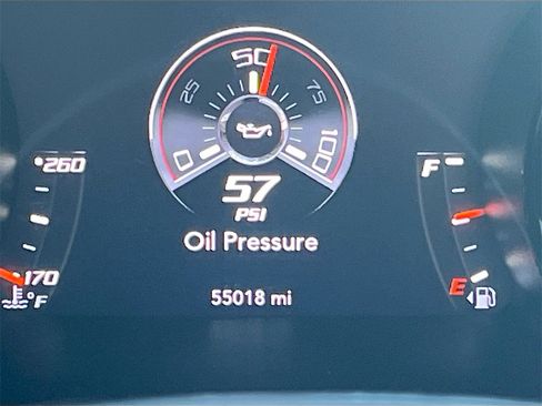 Used 2021 Dodge Challenger R/T Scat Pack w/ Shaker Package image 12