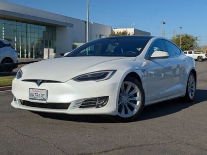 Used 2018 Tesla Model S 75D