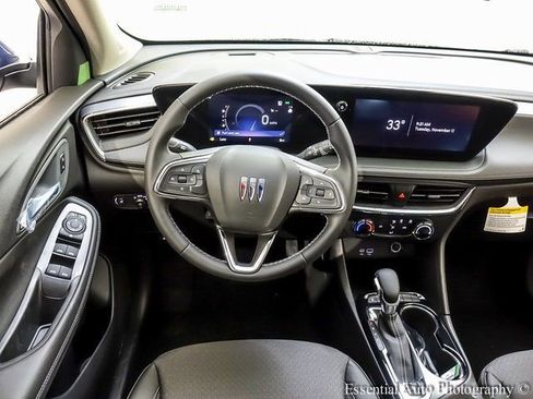 New 2026 Buick Encore GX Preferred image 10