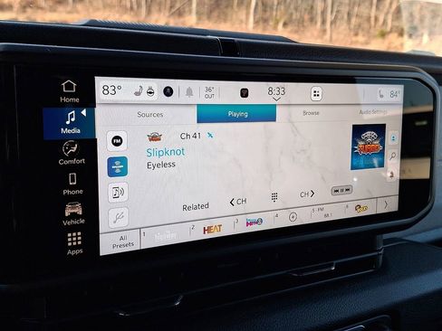 New 2026 Jeep Wrangler Willys image 11