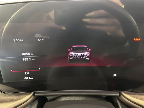 Used 2025 Audi Q5 Premium Plus w/ Premium Plus AWD/4WD image 18