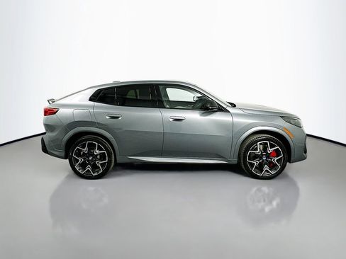 Used 2026 BMW X2 xDrive28i w/ Technology Package image 4