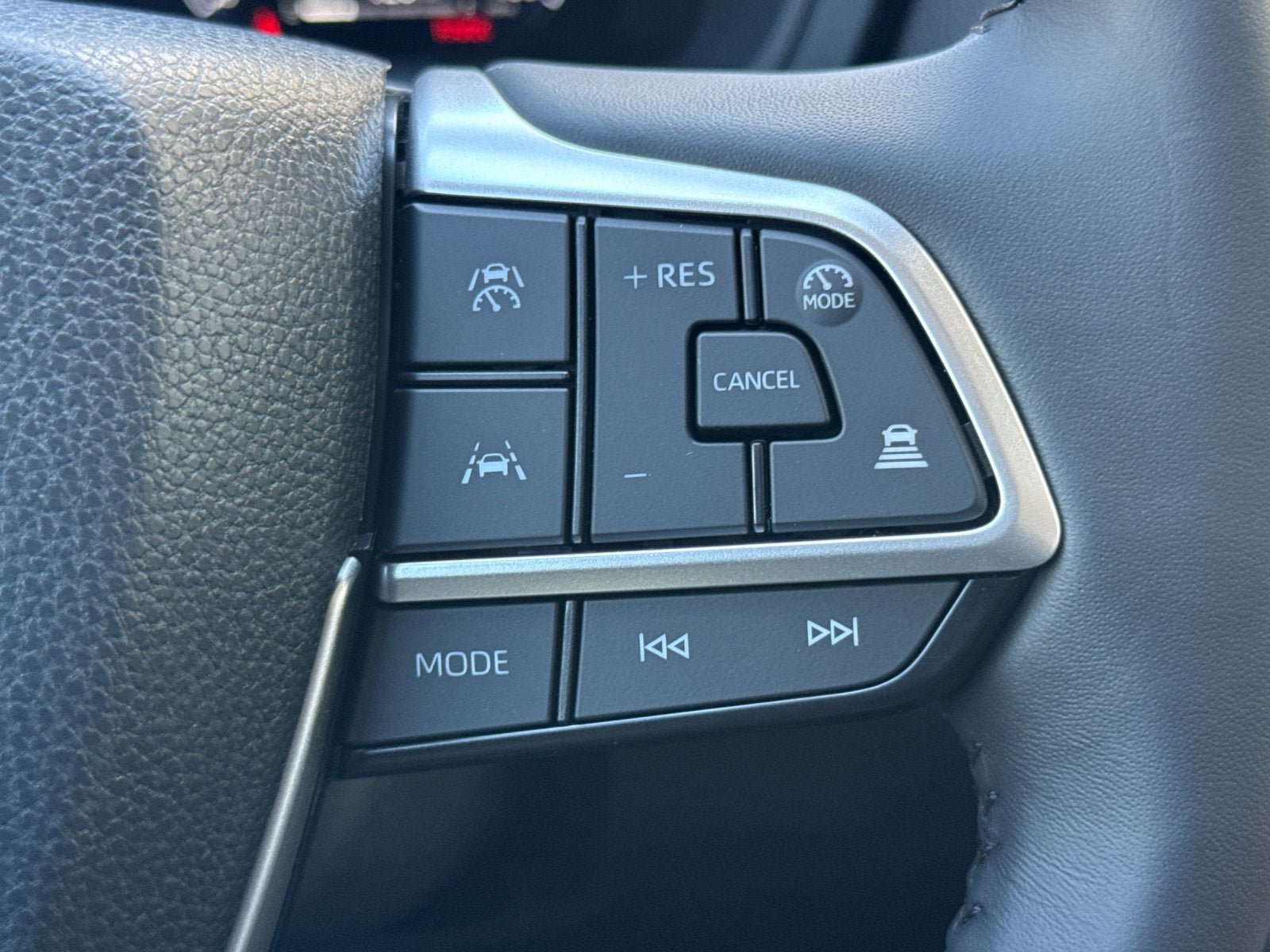 New 2026 Toyota Grand Highlander AWD Hybrid image 69
