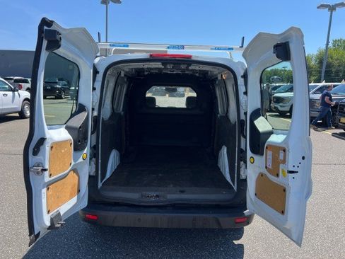 Used 2022 Ford Transit Connect XL FWD image 23