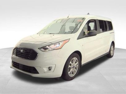 Used 2020 Ford Transit Connect XLT