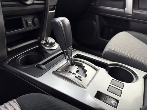 Used 2024 Toyota 4Runner SR5 image 29