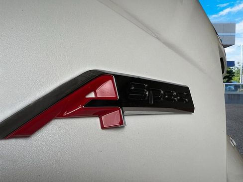 New 2026 Acura RDX A-Spec image 9