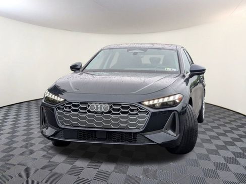 New 2025 Audi A5 2.0T Premium Plus image 1