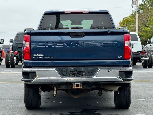 Used 2021 Chevrolet Silverado 2500 LT w/ Convenience Package image 6